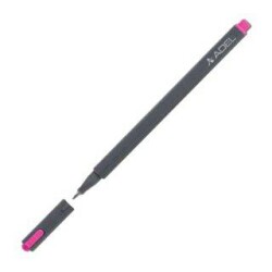 Adel Fineliner 0.4 Mm Pembe - Adel