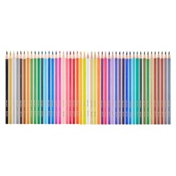 Adel Kuru Boya Kalemi 48`li - 3