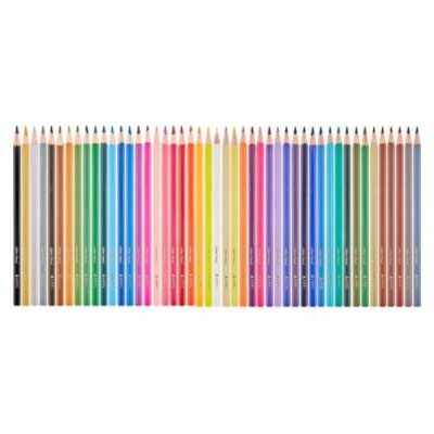 Adel Kuru Boya Kalemi 48`li - 3