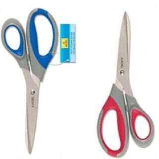 Adel Ofis Makası Büyük Boy 20cm - 1