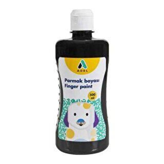Adel Parmak Boyası 500ml Siyah - 1