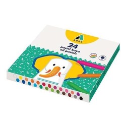 Adel Pastel Boya 24 Renk - 3