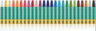 Adel Pastel Boya Çantalı 24 Renk - 4