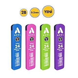 Adel Prime 24`lü Min 0.5 60mm - 1