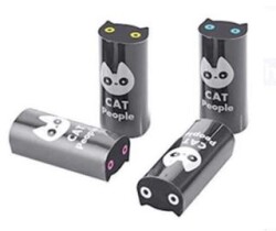 Adel Silgi The Cat - Adel