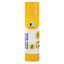 Adel Stick Yapıştırıcı 36Gr - Adel