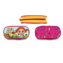 Adel TRT Elif`in Düşleri Tek Gözlü Kalem Kutusu - Adel