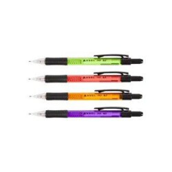 Adel Versatil Uçlu Kalem Auto 043 0.7 Mm Asorti - Adel
