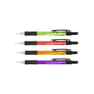 Adel Versatil Uçlu Kalem Auto 043 0.7 Mm Asorti - 1