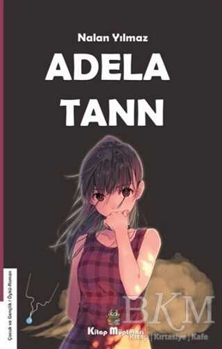 Adela Tann - Kitap Müptelası Yayınları