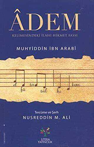 Adem - Litera Yayıncılık