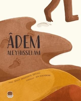 Adem Aleyhisselam - 1