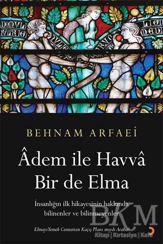 Adem ile Havva Bir de Elma - 1