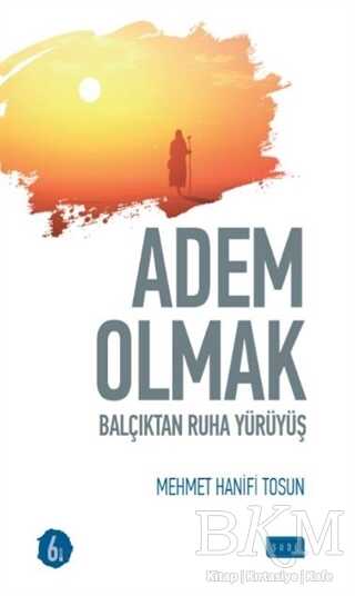 Adem Olmak - Sude Kitap