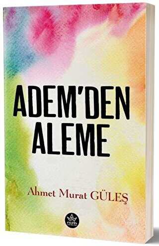 Adem`den Aleme - Elpis Yayınları - Özel Ürünler