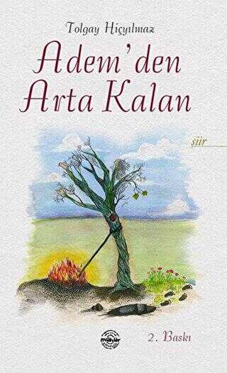 Adem`den Arta Kalan - Mühür Kitaplığı