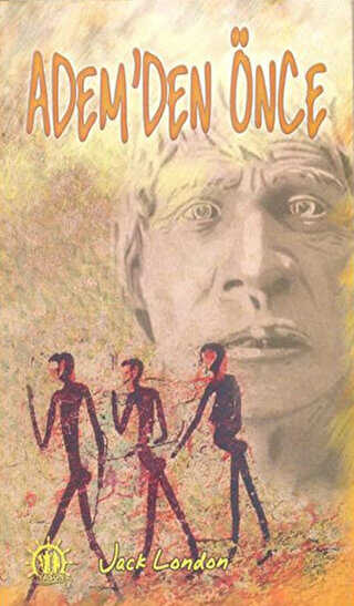 Adem`den Önce - Yason Yayıncılık