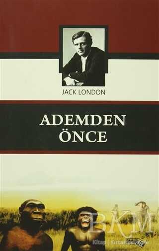 Ademden Önce - Sınırsız Kitap