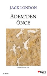 Adem`den Önce - Can Yayınları