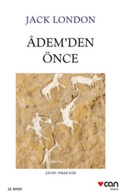 Adem`den Önce - 1