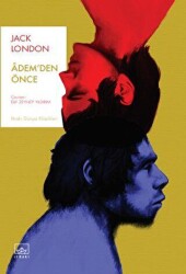 Adem’den Önce - İthaki Yayınları