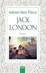 Adem`den Önce - Gönül Yayıncılık