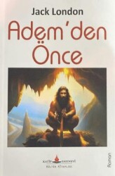 Adem`den Önce - Katip Yayınları
