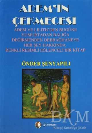 Adem’in Çekmecesi - ODTÜ Geliştirme Vakfı Yayıncılık
