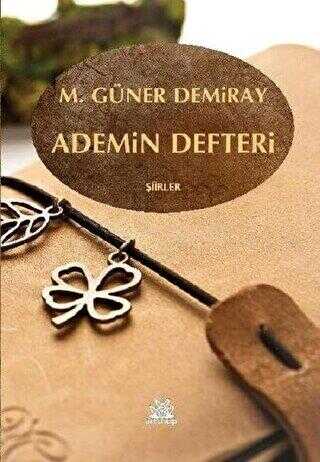 Ademin Defteri - Artshop Yayıncılık