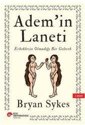 Adem’in Laneti - Koç Üniversitesi Yayınları