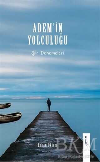 Adem’in Yolculuğu - İkinci Adam Yayınları
