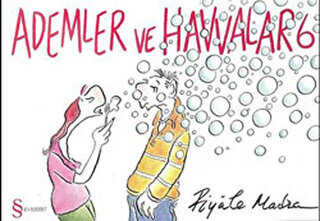 Ademler ve Havvalar 6 - Everest Yayınları