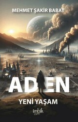 Aden - İmbik Yayınları