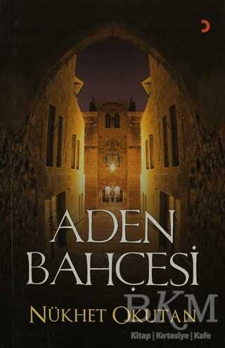 Aden Bahçesi - Cinius Yayınları