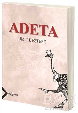 Adeta - Hayal Yayınları