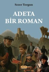 Adeta Bir Roman - Zet Yayınları