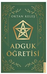 Adguk Öğretisi - Destek Yayınları