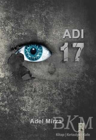 Adı 17 - İkinci Adam Yayınları