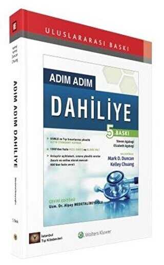 Adım Adım Dahiliye - 1