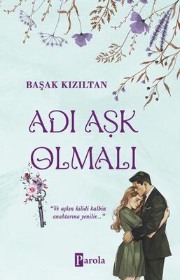 Adı Aşk Olmalı - 1