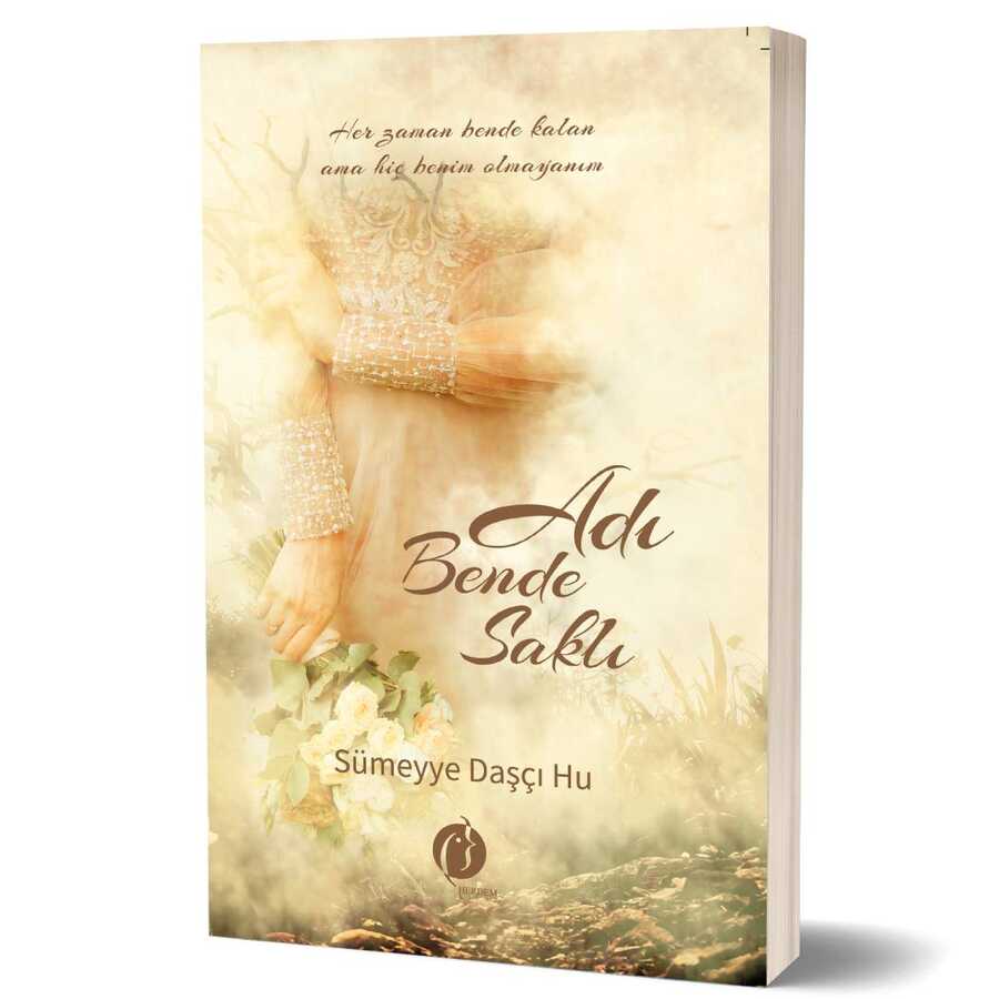 Adı Bende Saklı - Herdem Kitap