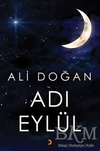 Adı Eylül - Cinius Yayınları