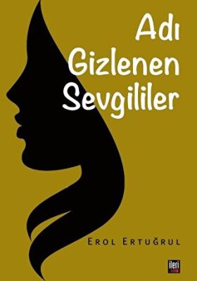 Adı Gizlenen Sevgililer kapağı