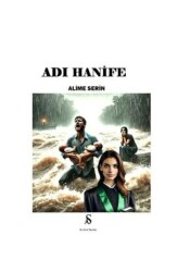 Adı Hanife - Son Adım Yayınları