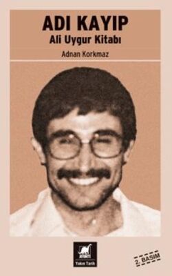 Adı Kayıp - Ali Uygur Kitabı - 1