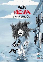 Adı Neva - Luna Yayınları
