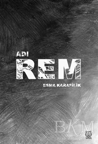 Adı Rem - Luna Yayınları