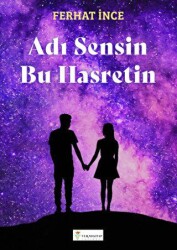 Adı Sensin Bu Hasretin - Verno Kitap