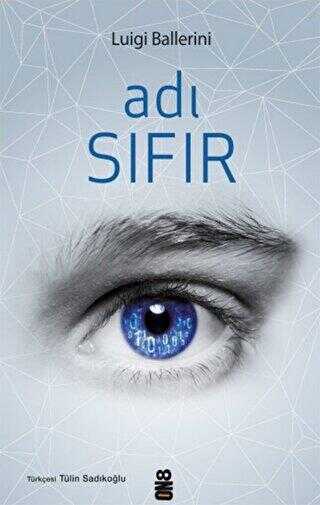 Adı Sıfır - On8 Kitap