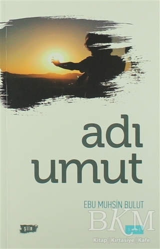 Adı Umut - Sude Kitap